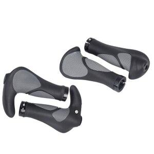 보조 손잡이 에르곤 자전거 자전거손잡이 핸들 그립 바엔드