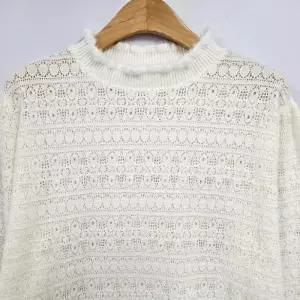 빅사이즈 412 레이스기모스판블라우스 DBNT416