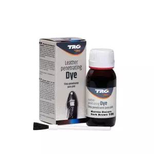 [셀러허브]TRG 침투 염색약 50ml 유성 가죽 염색 dye (S13102652)