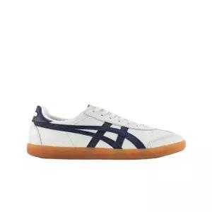 [정품아닐시3배보상] 오니츠카 타이거 토쿠텐 화이트 네이비 Onitsuka Tiger Tokuten White Navy