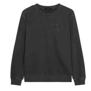 [AK플라자] [버커루] 아트웍 라운드 티셔츠 (B245TS010P)