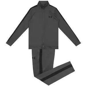 [정품] 언더아머 UA EMEA 트랙 수트 트레이닝복 세트 (1357139-025)