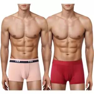 [롯데백화점]예스 [베이직] 입체 볼륨업 35MM 아웃밴드 남성드로즈 2종택1YSMDX730