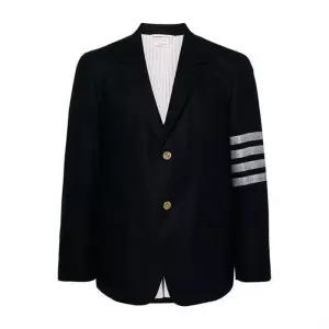 [명품] 플란넬 언스트럭쳐드 스포츠 코트 MJU558A F0666 415