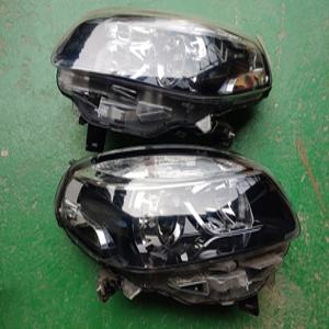 뉴QM5 순정 HID 중고 헤드램프 헤드라이트 라이트 전조등