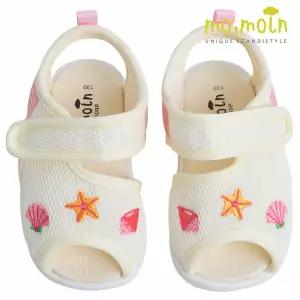 [보리보리/모이몰른]유아 리쉬 샌들 멜로디화 신발 M222SZI09P