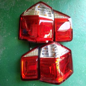 올란도 순정 LED 중고 후미등 브레이크등 데루등 테일램프