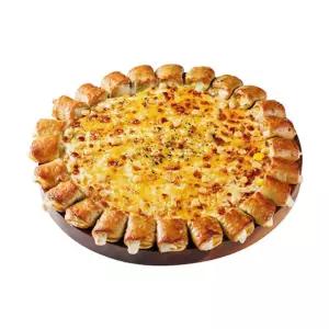 [피자마루] 바이트 이탈리안치즈 피자