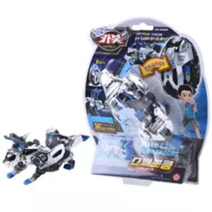 c무[초이락] 헬로카봇 스밀로쿵 올스타