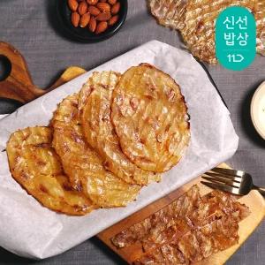 [더주] 프리미엄 참쥐포(대) 300g