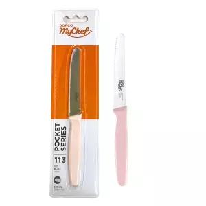 도루코 마이셰프 포켓 톱니 빵칼 나이프 과도 칼 113mm