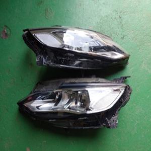 더뉴말리부 순정 LED 중고 헤드램프 헤드라이트 라이트 전조등
