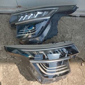 셀토스 순정 중고 풀LED 헤드램프 헤드라이트 라이트 전조등