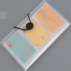 아이템핫딜 밴딩형 포토카드 앨범 명함 케이스