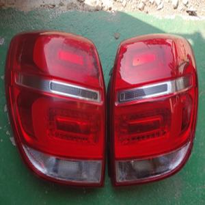 캡티바 순정 LED 중고 후미등 브레이크등 데루등 테일램프