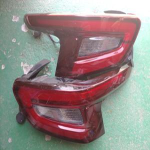 트랙스 CUV 순정 LED 중고 후미등 브레이크등 데루등 테일램프