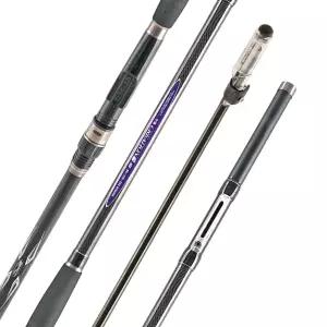 SFC 중통 크레이션선2 인터라인 낚시대 열리 볼락 가자미 우럭