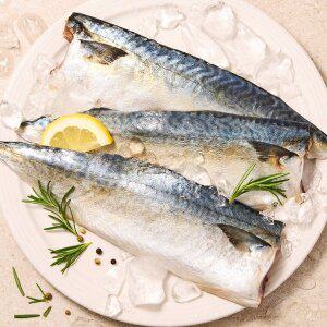 갤러리아 [청룡수산] 제주 홀피쉬 고등어 130g 20팩