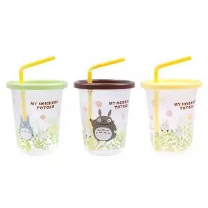 토토로 플렌츠 스트로텀블러 3P세트H58507