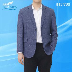 남자 여름 블레이저 정장 캐주얼 자켓 BSB036