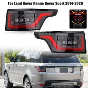 레인지로버 스포츠 후미등 데루등 테일램프 브레이크등 2014-2020 cx