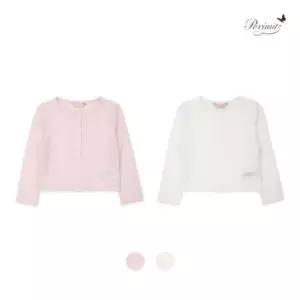 더센트럴페리미츠TC01냉감베이직가디건P2525G452