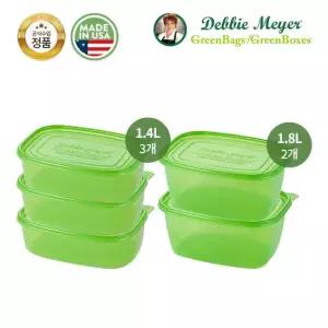 데비마이어 그린박스 특사이즈 5종 행사)