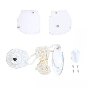 콤비 블라인드 교체 부품 손잡이 세트 48mm