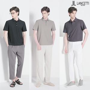 란체티 썸머 쿨 카라티셔츠 3종