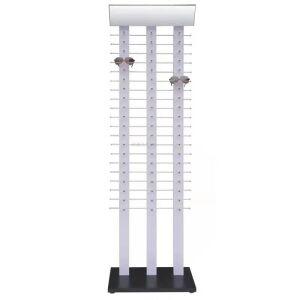 안경 진열장 거치대 전시대 선글라스 인테리어 서랍형 대형 접이식 수납 정리