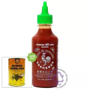 후이퐁 닭표 스리라차 칠리소스 255g
