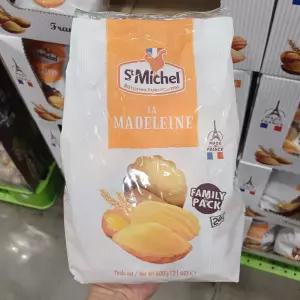 생미쉘 마들렌 25g x 24 / 대용량