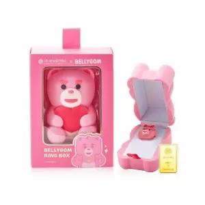 벨리곰 케이스 + 삼성 골드바 3.75g