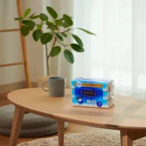 프리미엄 로션티슈 소프트팩 130매 3입 1번들