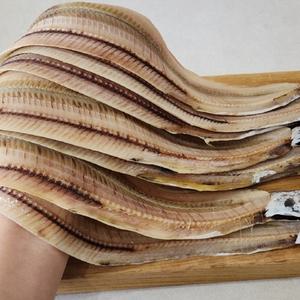 국내산 반건조 갈치 손질 건갈치 2kg