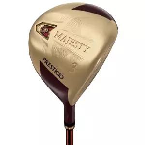 [마루망]마루망 마제스티 프레스티지오12 TL-750 여성용 우드 5번  7번 샤프트 A 마제스티 코리아 정품