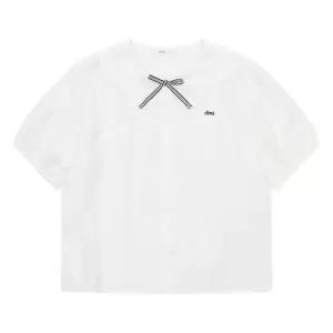 HC22 하이틴 블라우스  24M1653