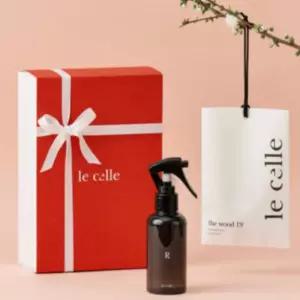 르셀르 퍼퓸드 사쉐 룸스프레이 선물 세트 티라페12