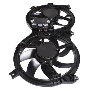 EaJ 인피니티 QX60 2014-2020용 WFLNHB 라디에이터 냉각 팬 교체 닛산 패스파인더 2013-2020 621-586 교체