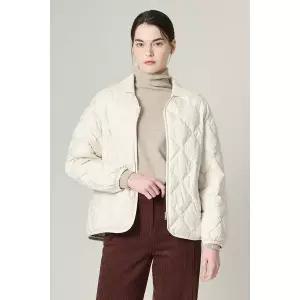 [BCBG](대구신세계)올앤선드리 A 비올레타 덕 다운(A4W9F871)