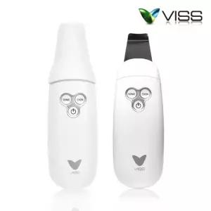 나리안 비스 소닉 스킨스크러버 필링기