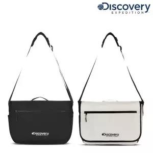 [디스커버리](강남점)[정상가 99000원] 디스커버리 DXMR0114N 라이크 에어 메신저백 노트북 학생가방 크...