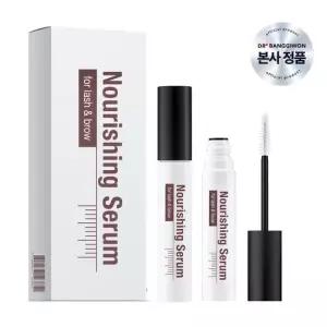 속눈썹영양제 너리싱세럼 포래쉬 앤브로우 15mlx2개