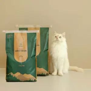 반짝 싱글오리진 벤토모래 일반입자 19kg