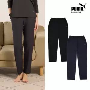 [푸마] 드라이셀 이지 팬츠 여성 2컬러 택1