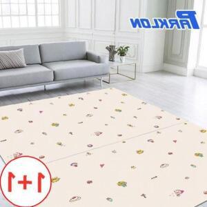 실속 놀이방매트 유아매트 1 뽀로로 스윗 유아 아기 놀이방 매트 베란다 복도 알뜰