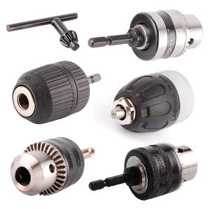 편한손 드릴척 키척 키레스척 아답타 드릴 전동드릴 충전드릴 공구 함마 해머 전기 변환척 척 보쉬 아임삭