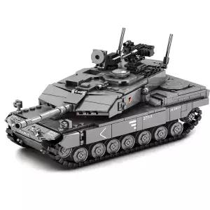 블럭 호환 장난감 조립 완구 밀리터리 장갑차 전차 탱크