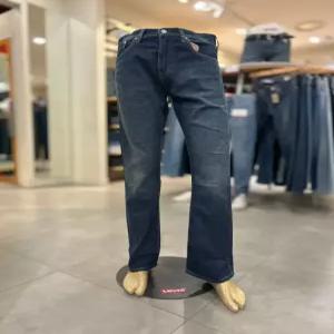 [리바이스] 리바이스 남성 517 부츠컷 청바지 (517-0255)