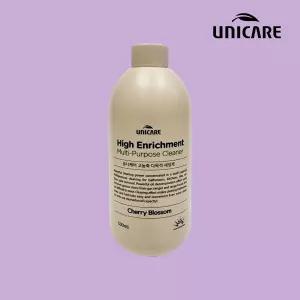 유니케어 고농축 세정제 500mL C